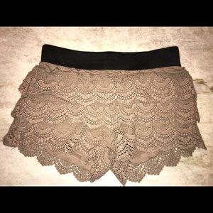 Umgee Layla shorts